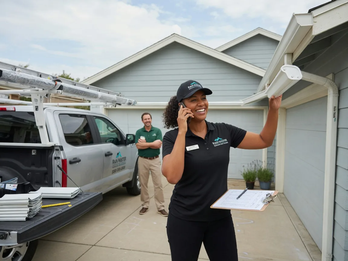 Gutter Installation Hallock, MN FAQs